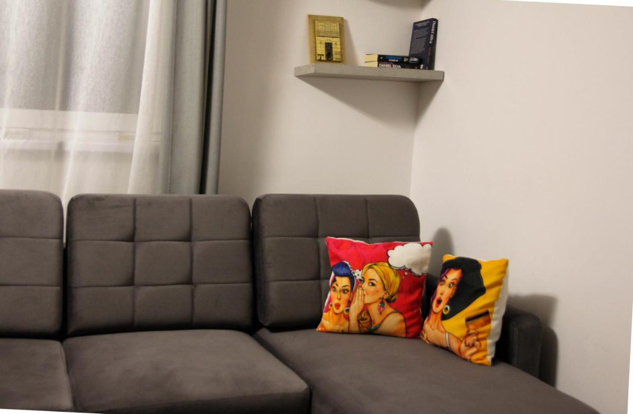 شقة Sleepstation Karkonosze كارباش المظهر الخارجي الصورة