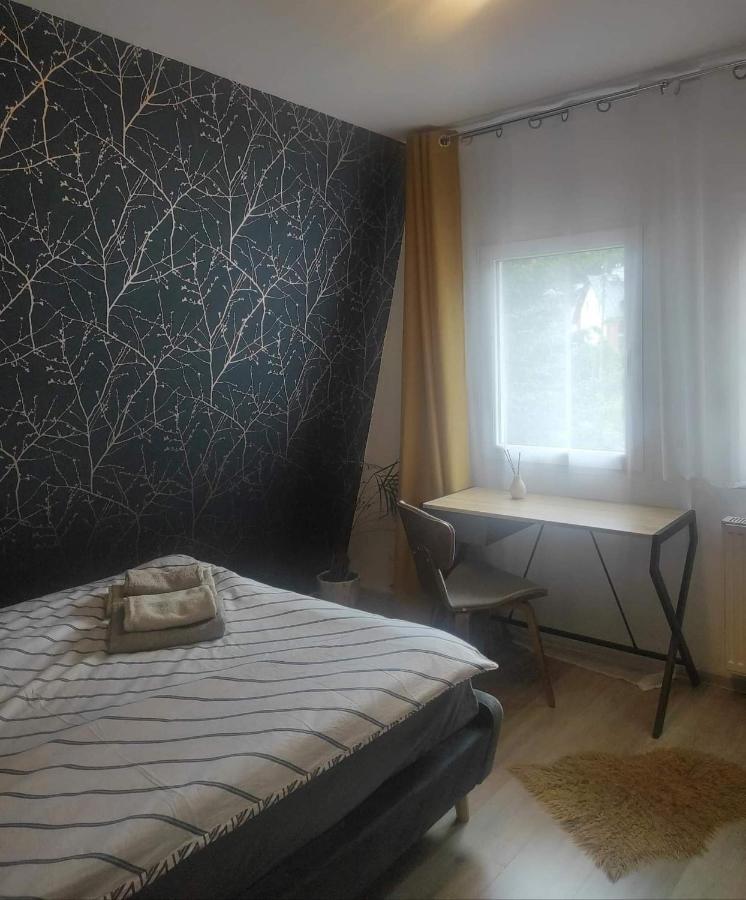 شقة Sleepstation Karkonosze كارباش المظهر الخارجي الصورة