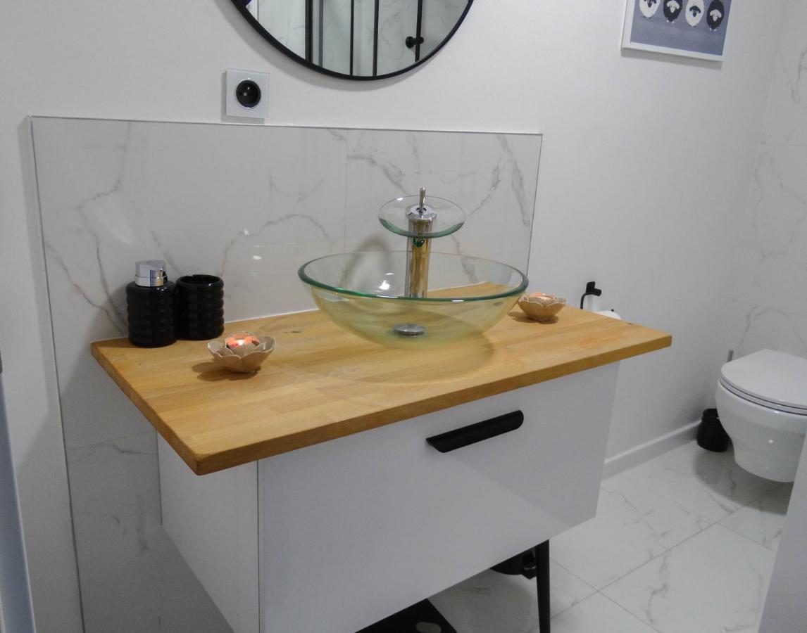شقة Sleepstation Karkonosze كارباش المظهر الخارجي الصورة